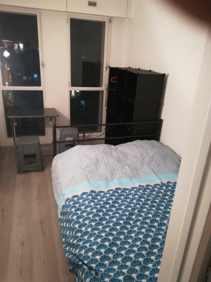 Appartement A 20 Minutes De Paris à Sarcelles Extérieur photo