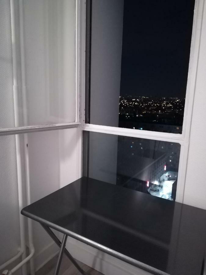 Appartement A 20 Minutes De Paris à Sarcelles Extérieur photo